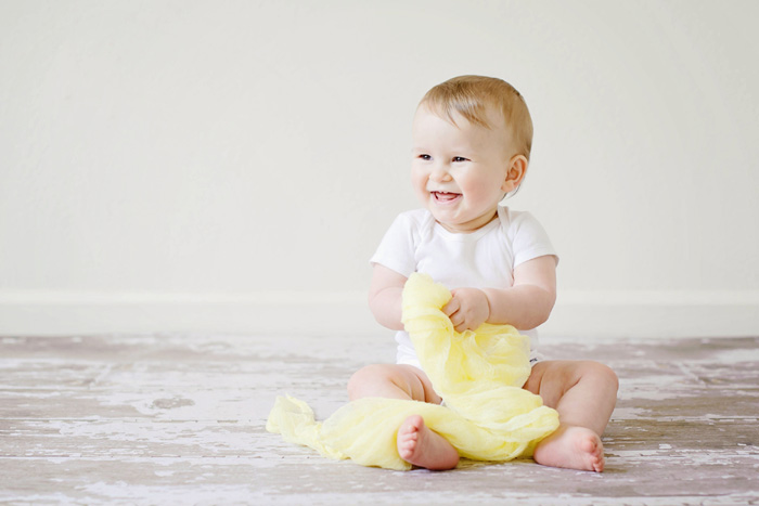 10 of The Sweetest Gift Ideas for Babies