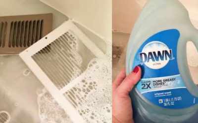 Things You Didn't Realize You Need To Clean