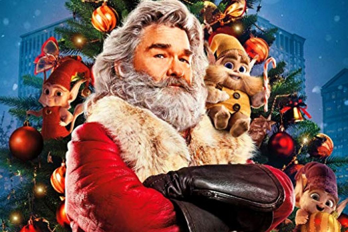The Christmas Chronicles - Netflix Christmas Secret Movie Codes