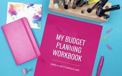 Budget Planning Workbook