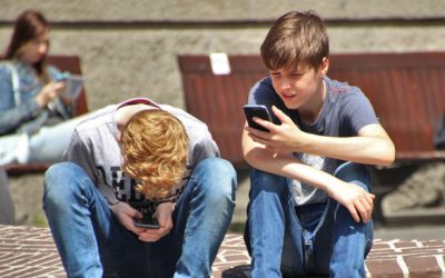14 Apps Police Say Are Dangerous for Your Kids