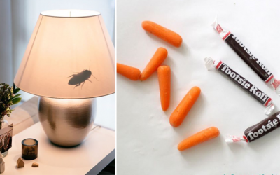 11 Fun & Simple April Fools Pranks to Play On Your Kids