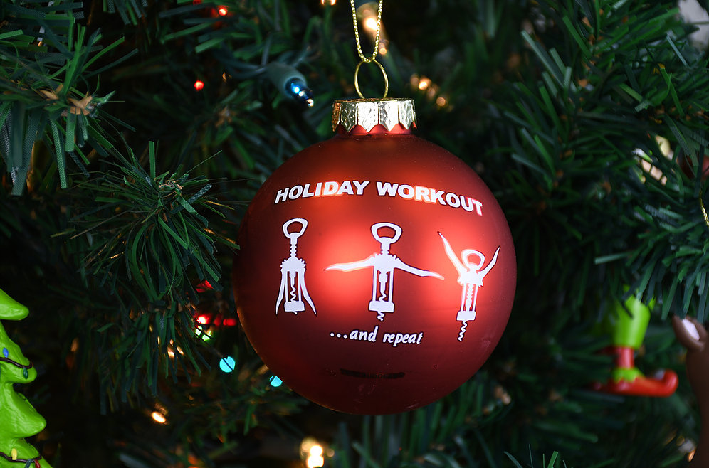 10 Funny Christmas Ornaments for Your Tree  Love and Marriage