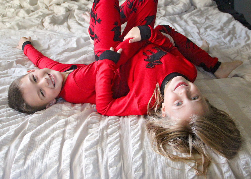 Top 10 Cutest Family Christmas Pajamas