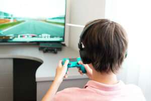 Is My Kid Addicted To Video Games? - Love and Marriage