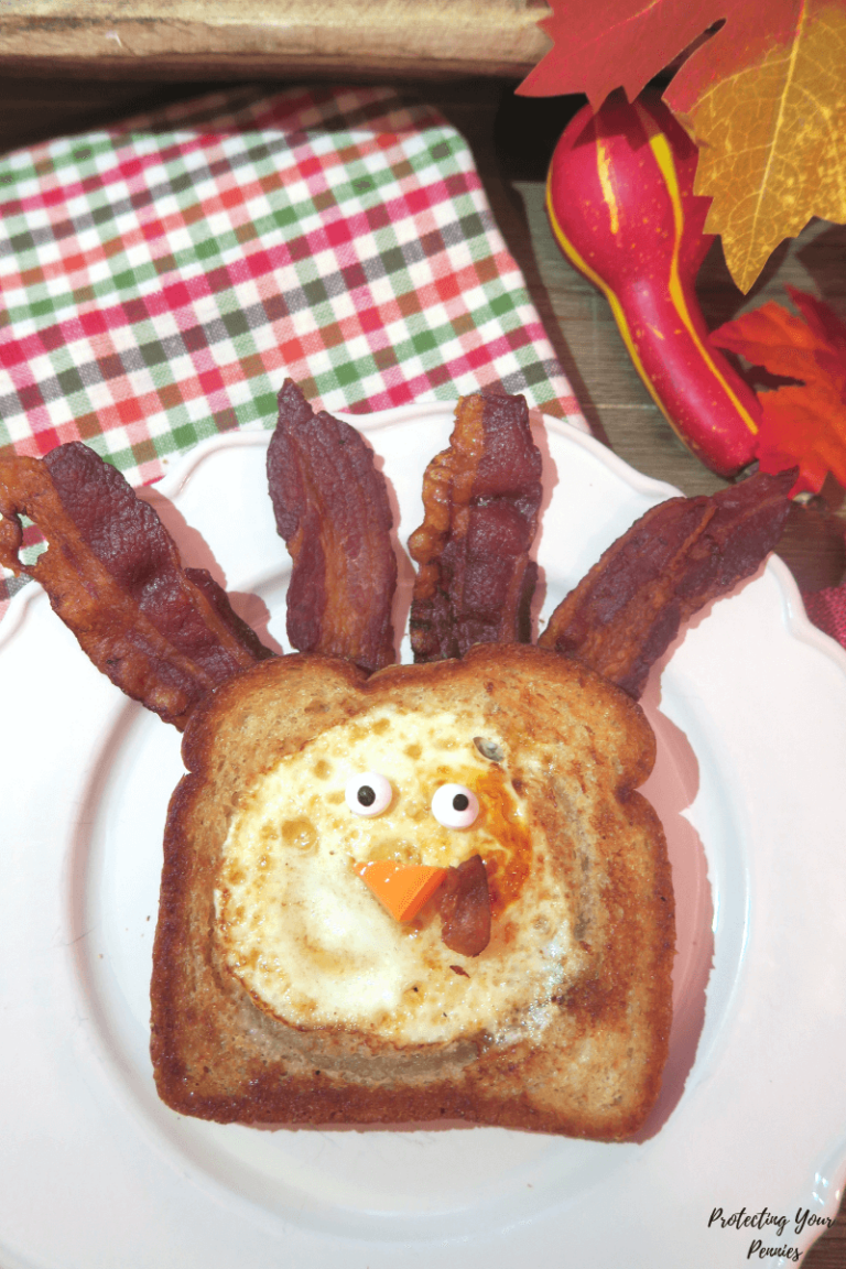 Thanksgiving Breakfast Ideas for Kids - Love and Marriage