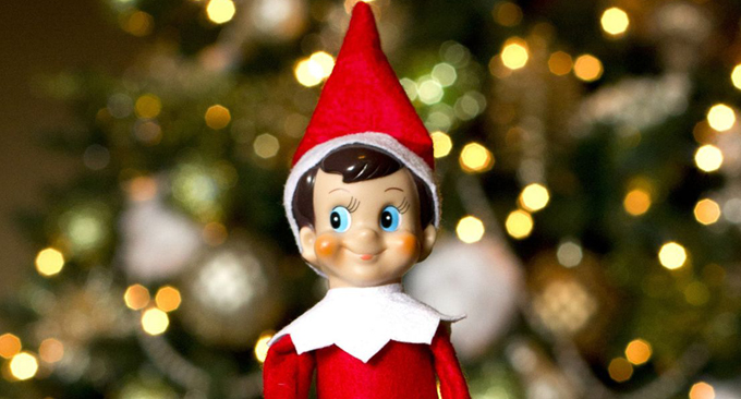 When Does The Elf On The Shelf Come Back?