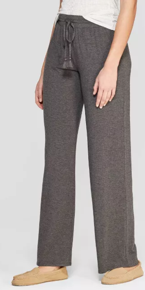 Here's A Bunch of Cute Loungewear For Everyone Sitting On Their Couch All Day