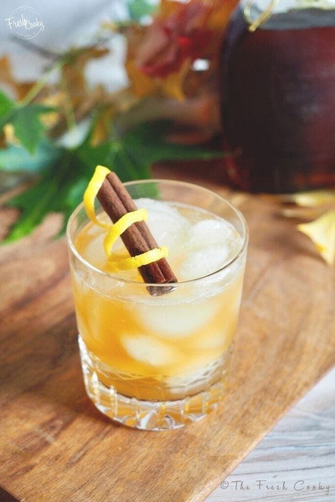 17 Cocktail Recipes With Only 3 Ingredients