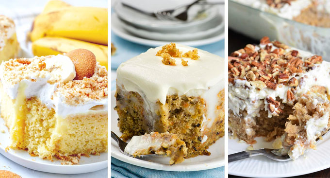 15 Irresistible Poke Cakes | Beyond Frosting