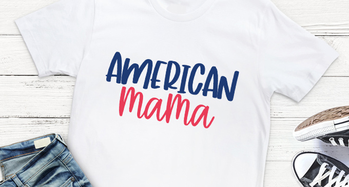 Free Free American Mama Svg Free 544 SVG PNG EPS DXF File