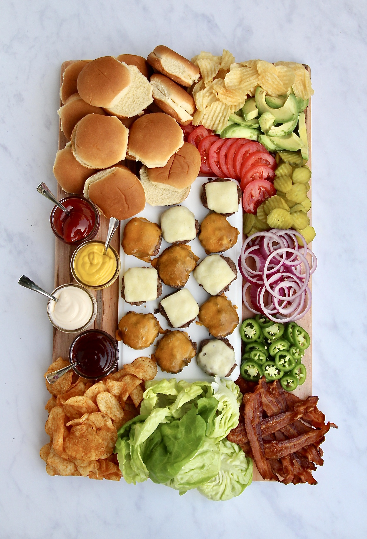 20+ BEST Charcuterie Board Ideas - Love and Marriage