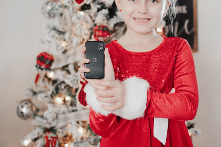 The Best Kids Cell Phone for Christmas Love and Marriage