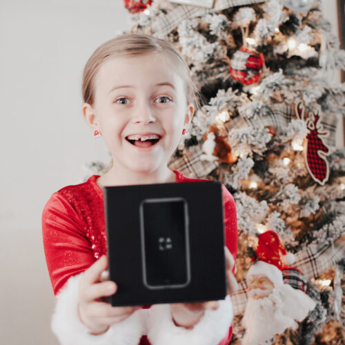 The Best Kids Cell Phone for Christmas Love and Marriage