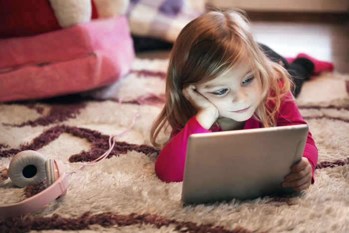How a 6-Year-Old Spent $16K On In-App Purchases
