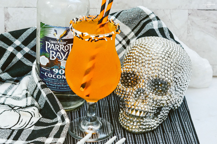 Halloween Cocktail 